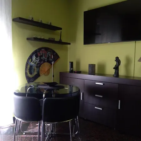 Apartment Luxury Kyara