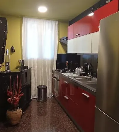 Apartment Luxury Kyara