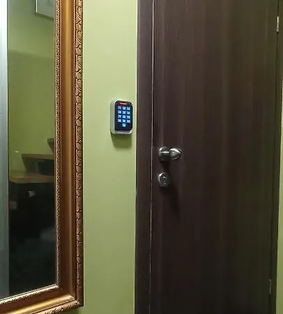 Διαμέρισμα Luxury Kyara Centre Netflix Σπλιτ