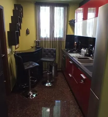 Apartman Luxury Sirena Centre Netflix *