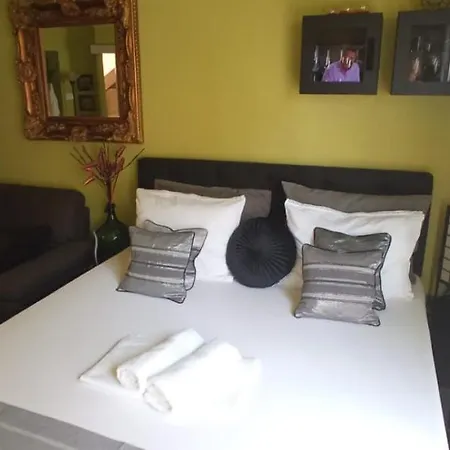 Apartman Luxury Sirena Centre Netflix