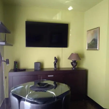 Luxury Sirena Centre Netflix Apartman Split