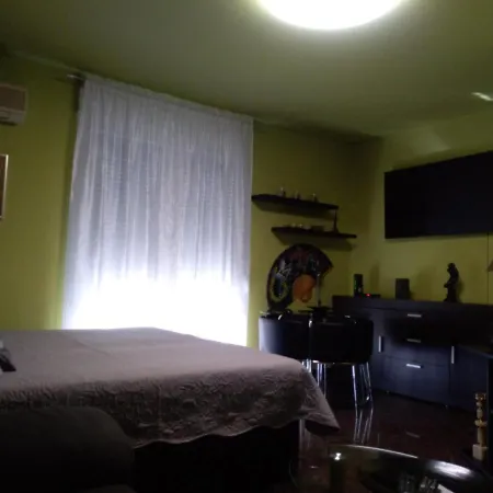 Luxury Sirena Centre Netflix