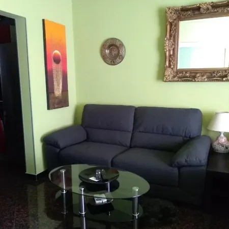 Luxury Sirena Centre Netflix Apartman *