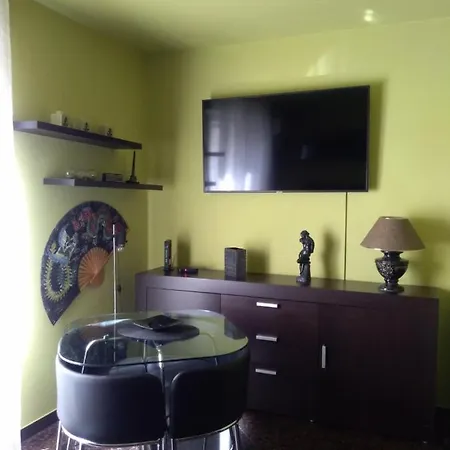 Appartamento Luxury Kyara Centre Netflix