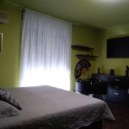 Apartman Luxury Sirena Centre Netflix *