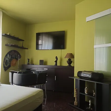 Luxury Sirena Centre Netflix * Split