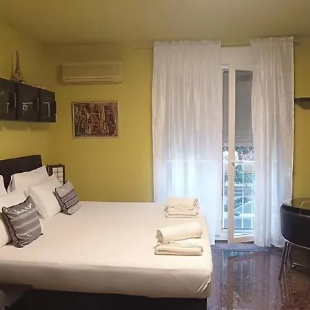 Apartman Luxury Sirena Centre Netflix Split