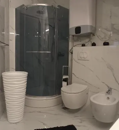 Apartment Luxury Kyara Centre Netflix Split